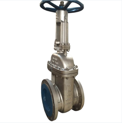 API 603 GATE VALVE