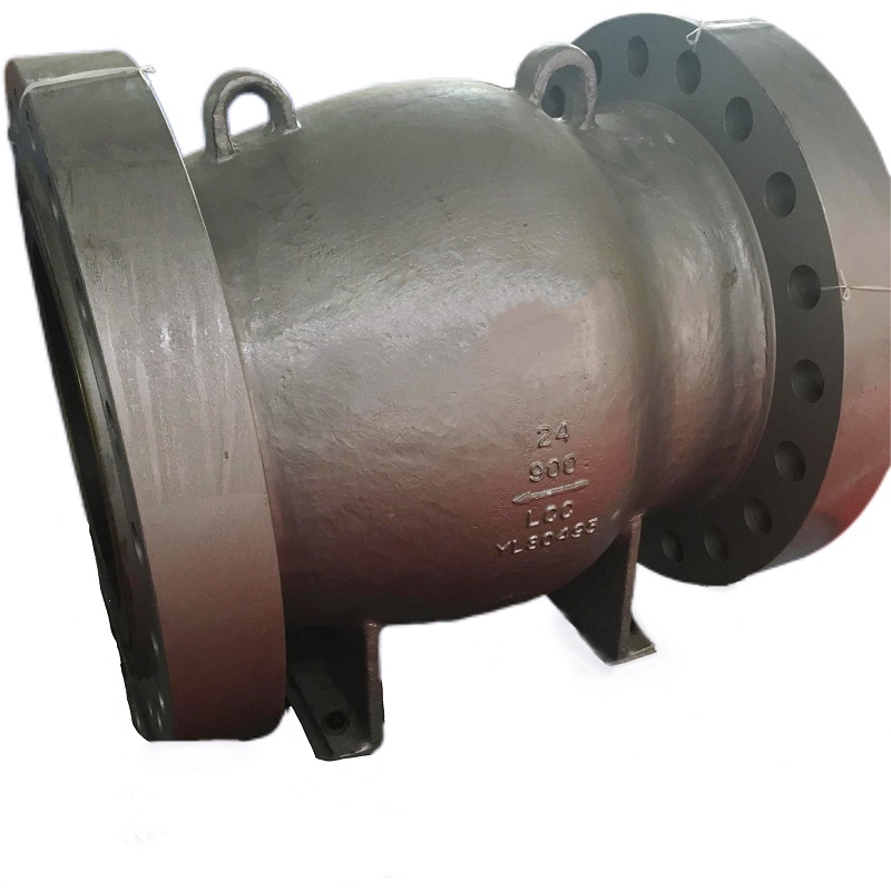 NON SLAM CHECK VALVE